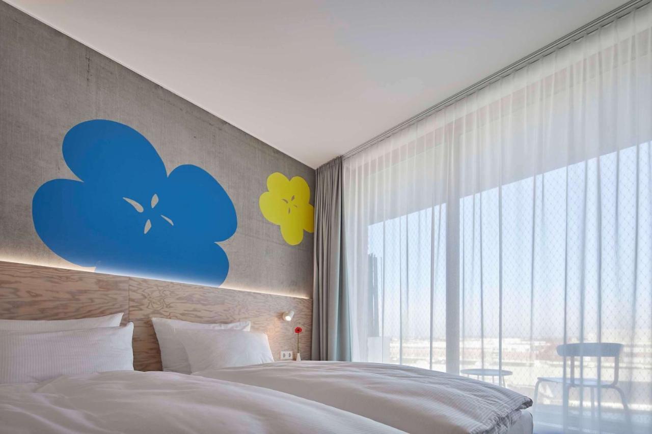 Flowers Hotel Эссен Экстерьер фото