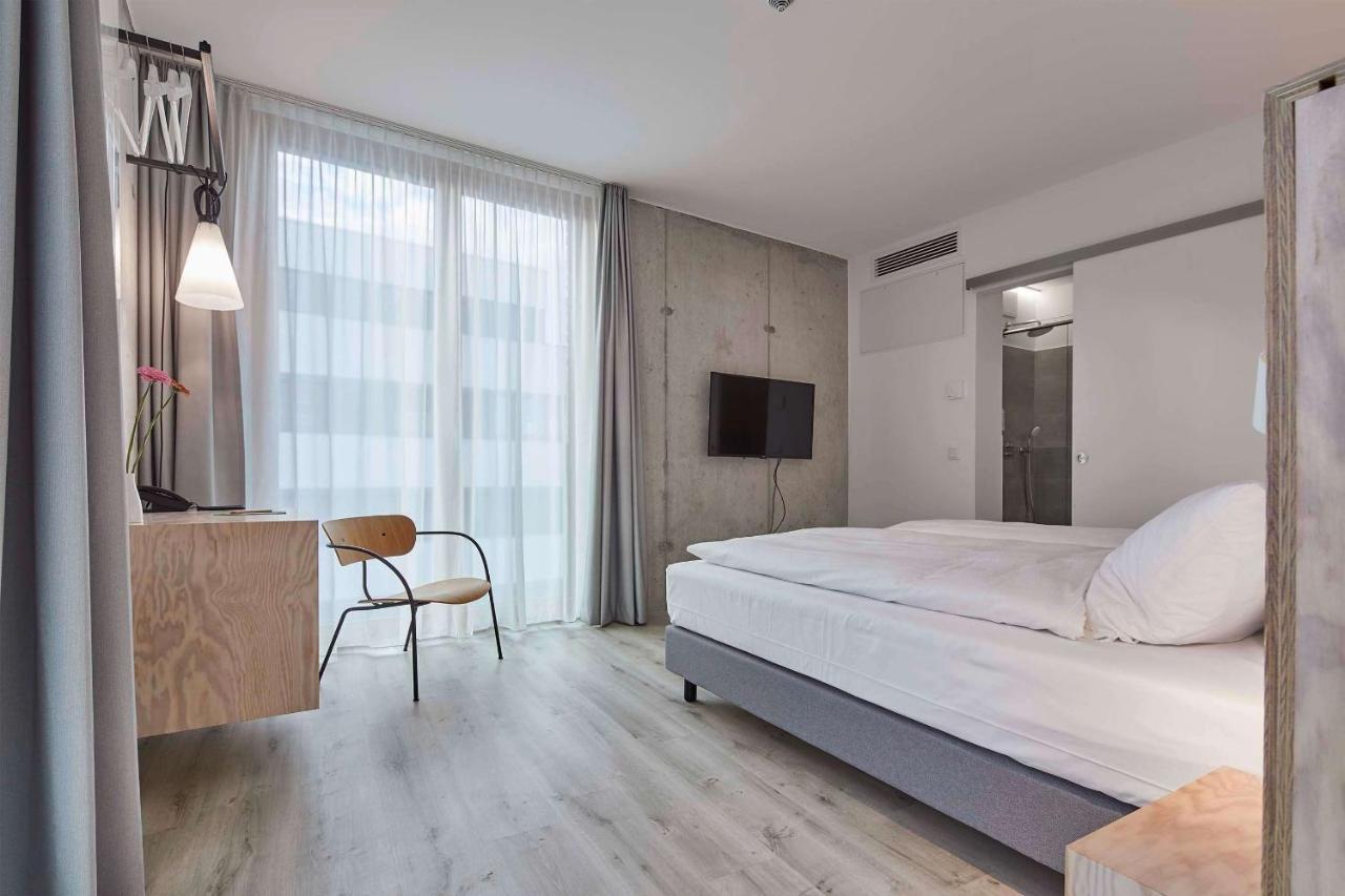 Flowers Hotel Эссен Экстерьер фото